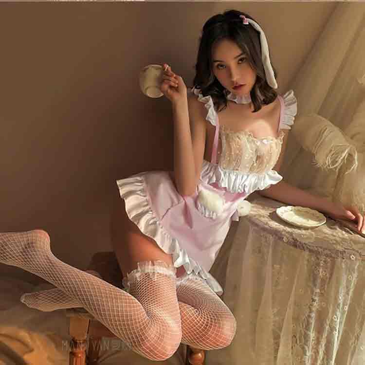 Maid Outfit